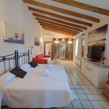 Villa San Roque Altea Luaran gambar