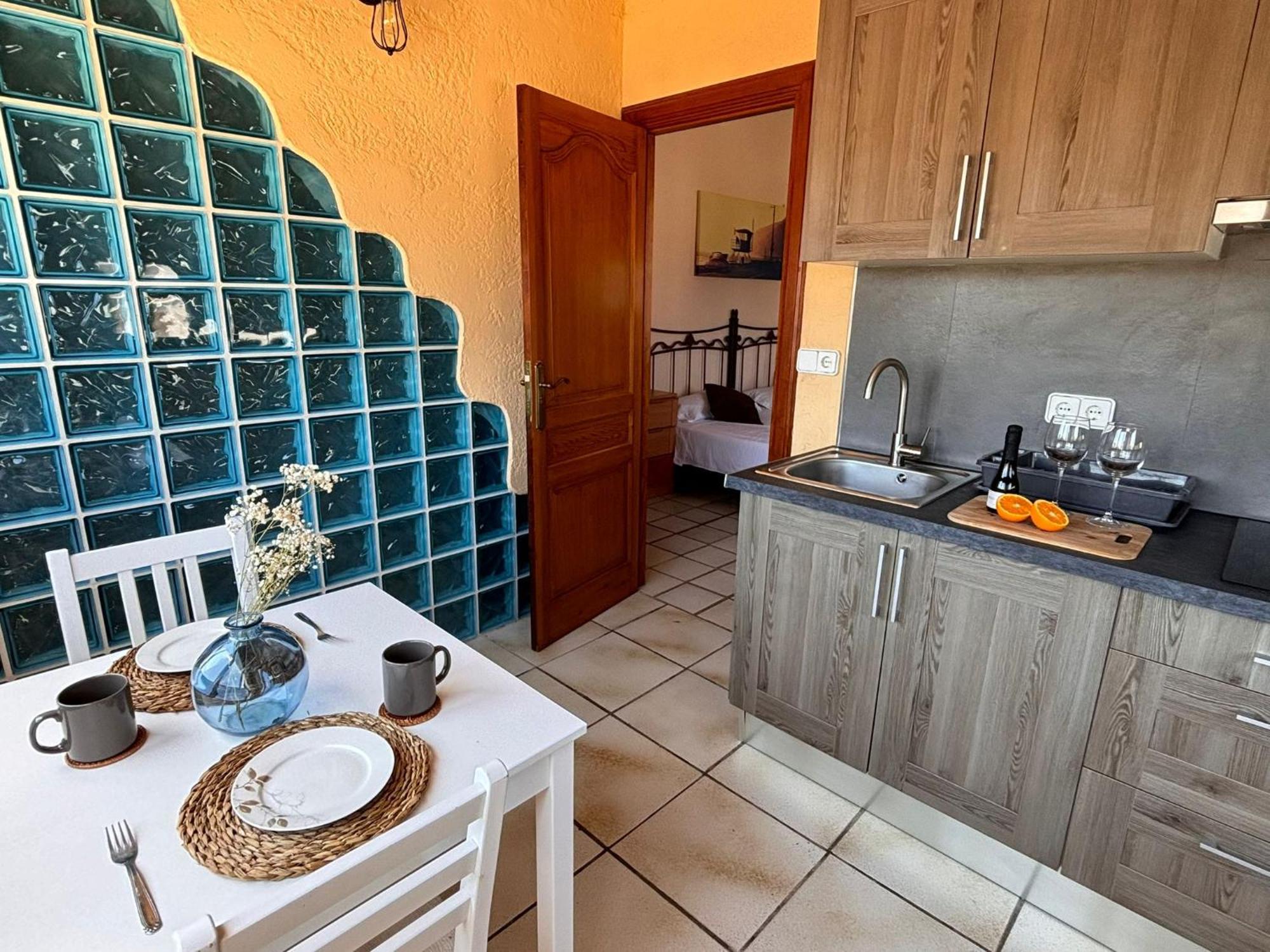 Villa San Roque Altea Luaran gambar
